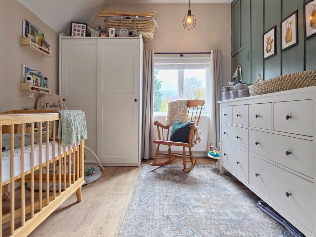 High Street, Houghton Conquest, Bedfordshire