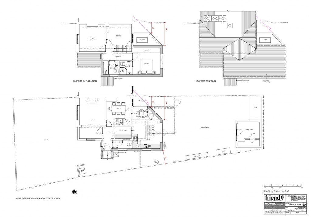 High Street, Houghton Conquest, Bedfordshire