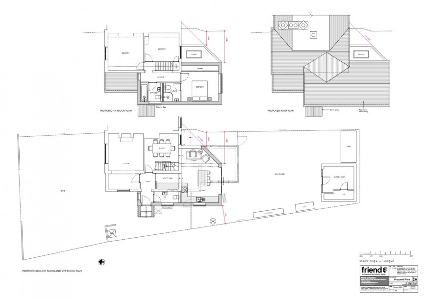 2 bedroom House for Sale High Street, Houghton Conquest, Bedfordshire