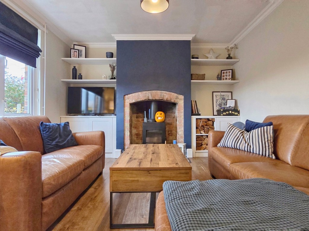 High Street, Houghton Conquest, Bedfordshire