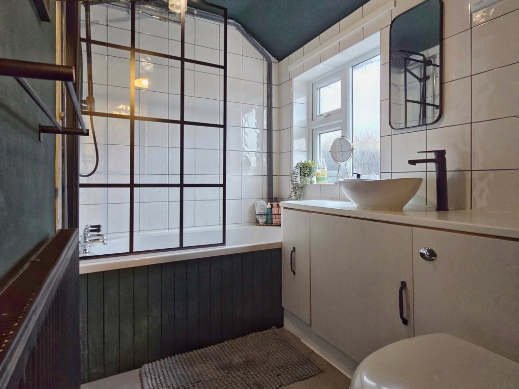 High Street, Houghton Conquest, Bedfordshire