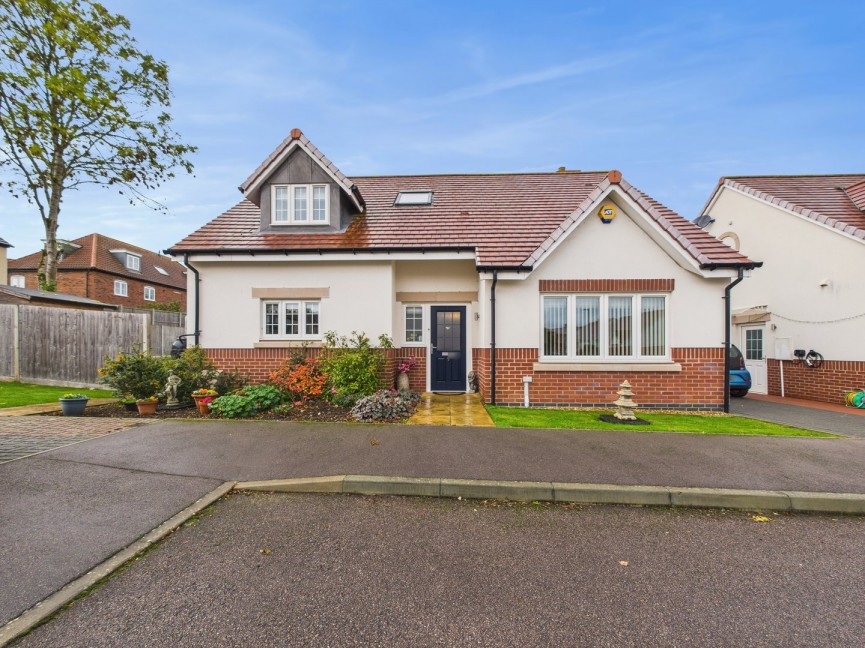 4 bedroom House for Sale Seymour Road, Buntingford, Hertfordshire