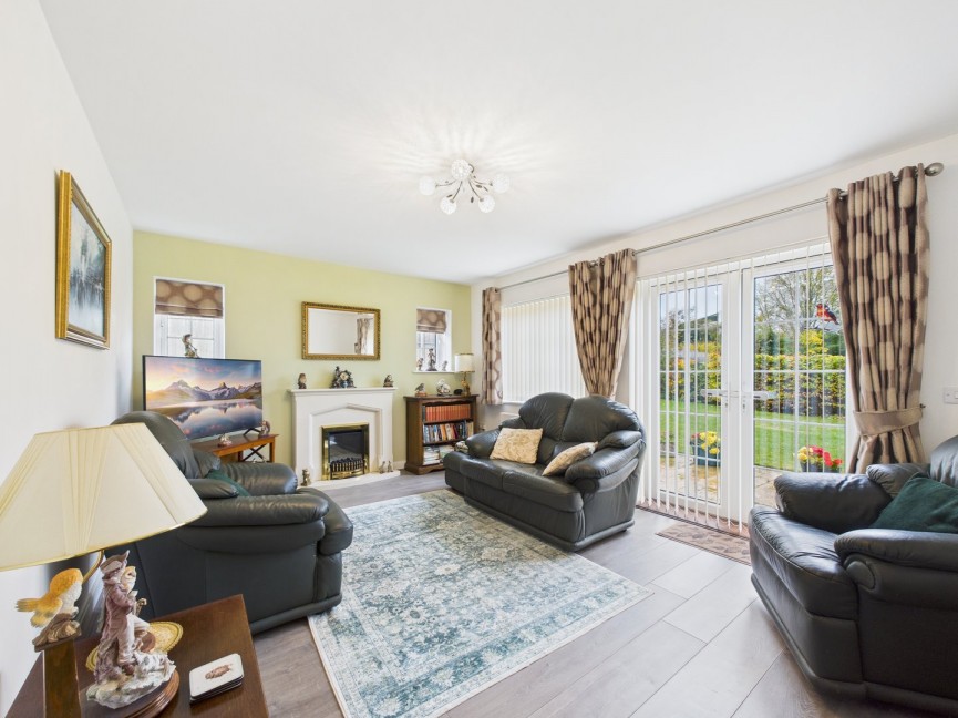4 bedroom House for Sale Seymour Road, Buntingford, Hertfordshire