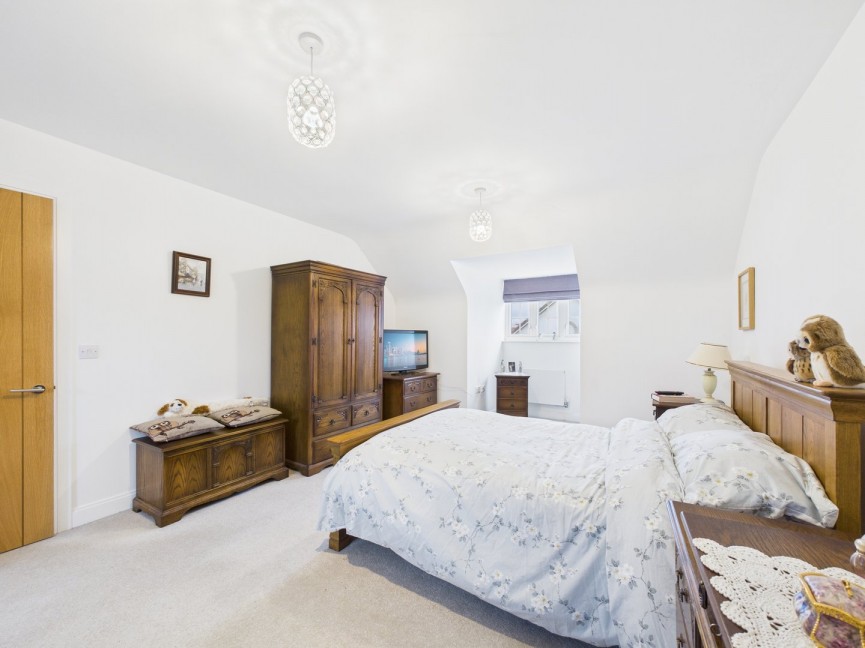 4 bedroom House for Sale Seymour Road, Buntingford, Hertfordshire