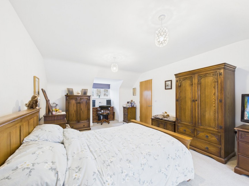 4 bedroom House for Sale Seymour Road, Buntingford, Hertfordshire