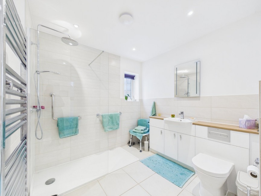 4 bedroom House for Sale Seymour Road, Buntingford, Hertfordshire