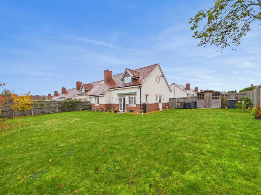 4 bedroom House for Sale Seymour Road, Buntingford, Hertfordshire