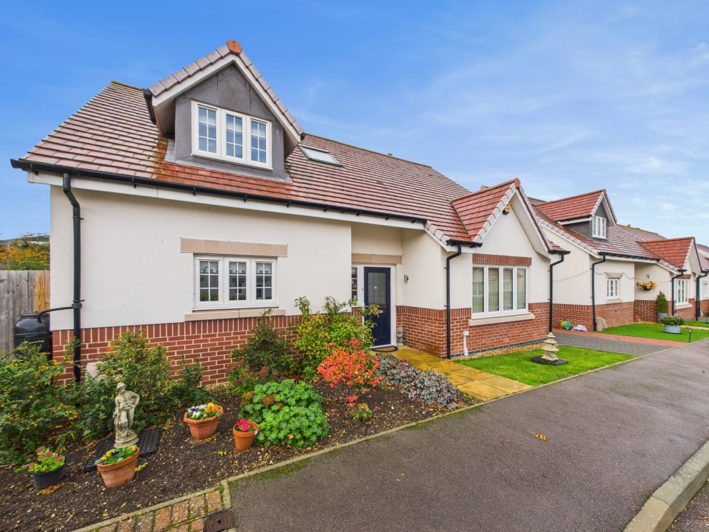 Seymour Road, Buntingford, Hertfordshire