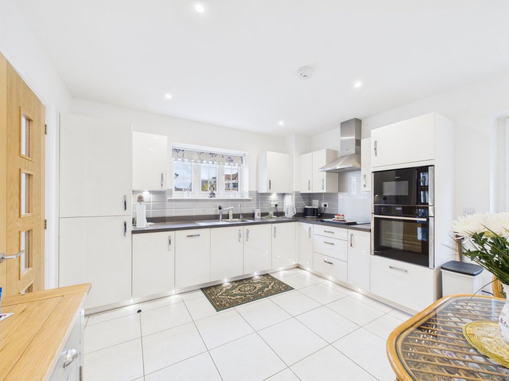 Seymour Road, Buntingford, Hertfordshire