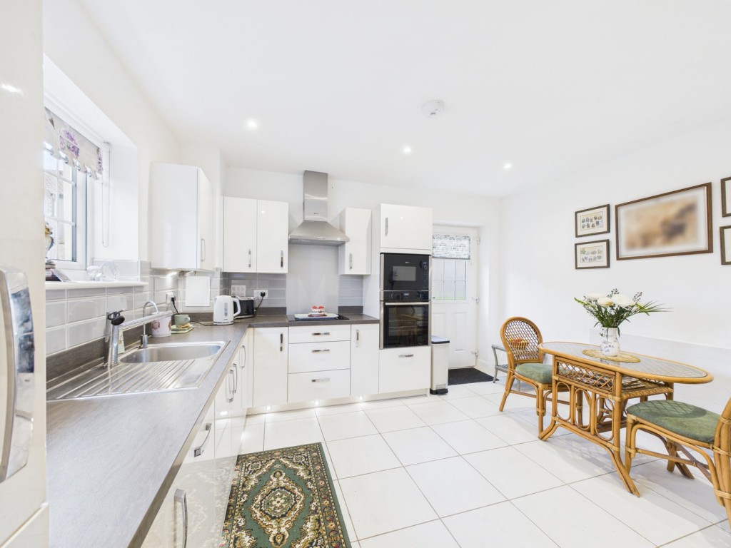 Seymour Road, Buntingford, Hertfordshire