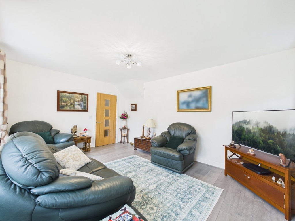 Seymour Road, Buntingford, Hertfordshire