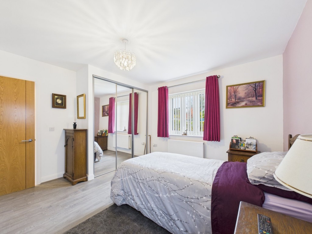 Seymour Road, Buntingford, Hertfordshire