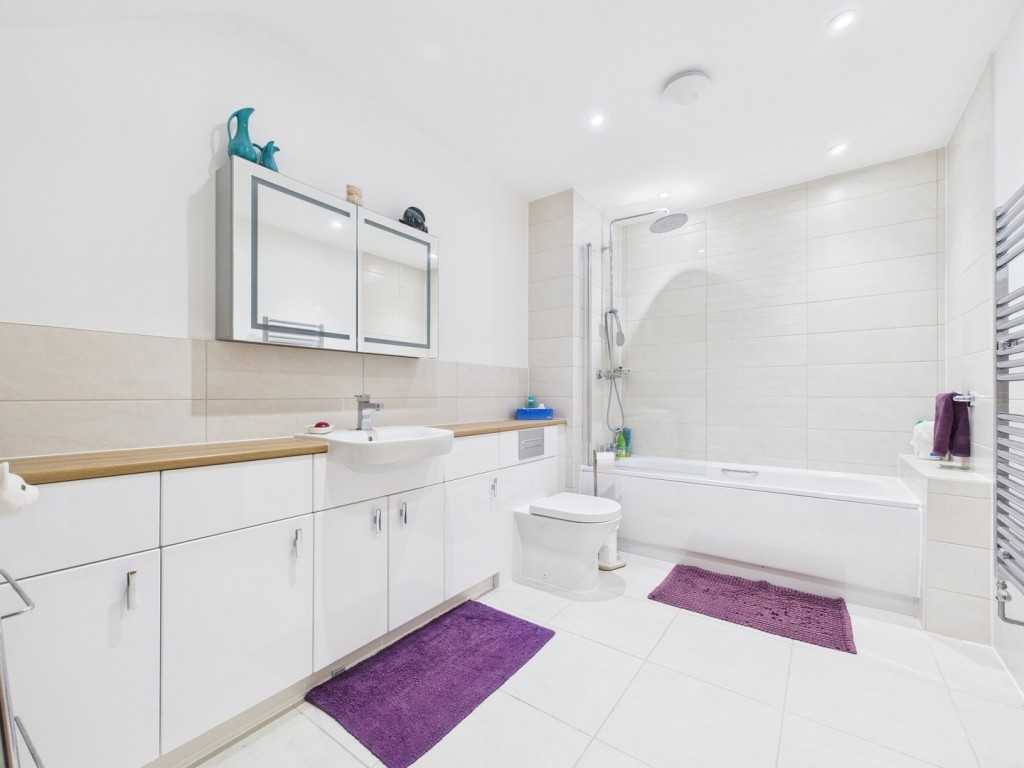 Seymour Road, Buntingford, Hertfordshire