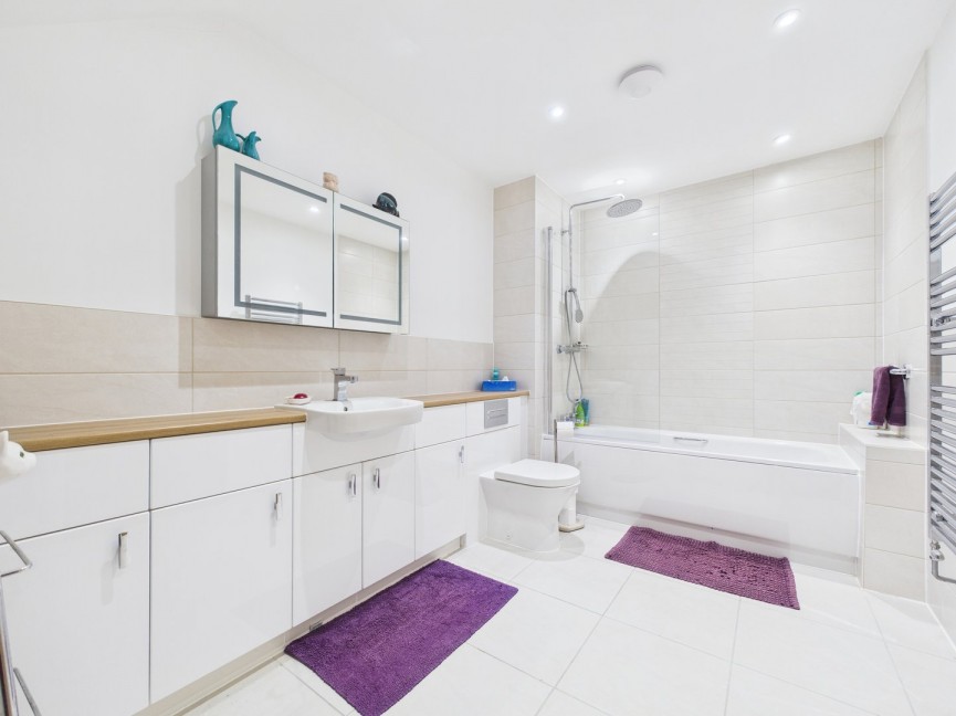 4 bedroom House for Sale Seymour Road, Buntingford, Hertfordshire