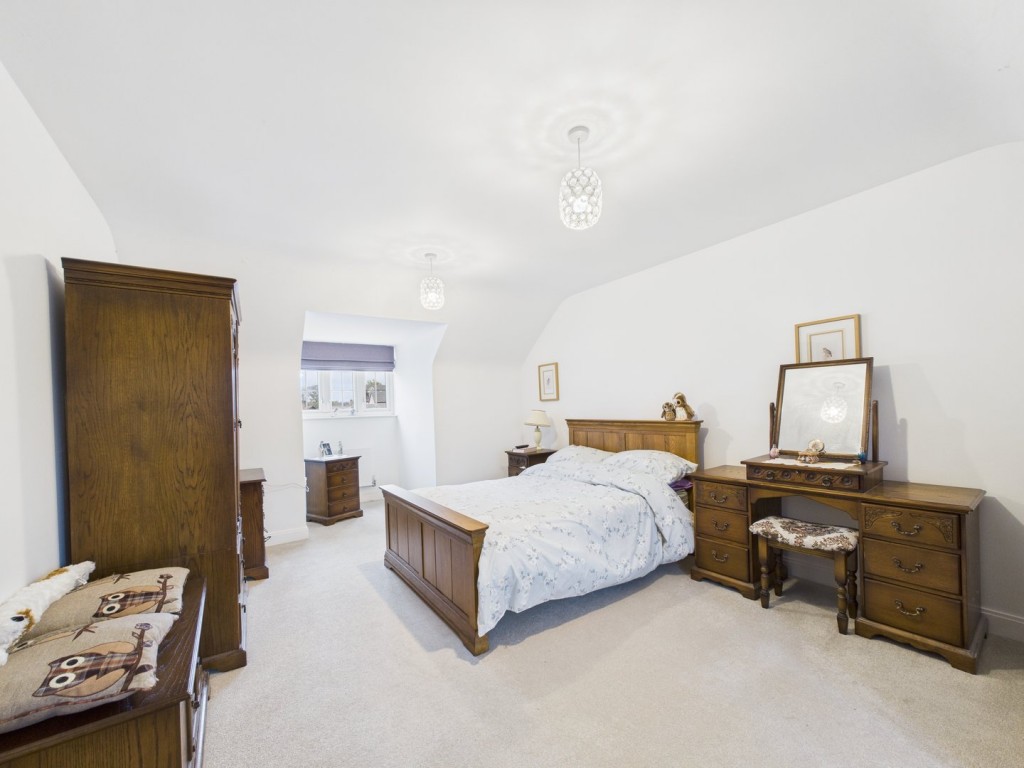 Seymour Road, Buntingford, Hertfordshire