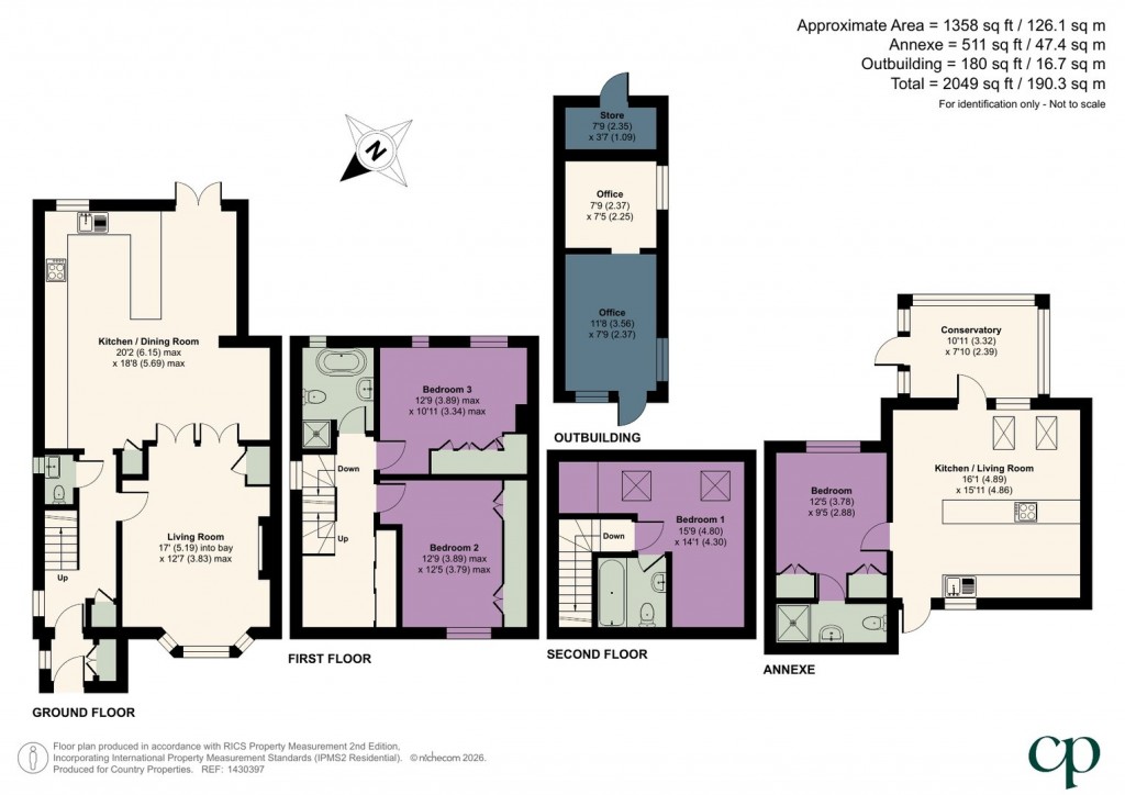Stanford, Biggleswade, Bedfordshire