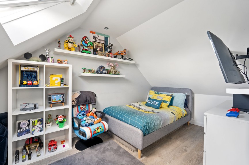 4 bedroom House for Sale Stanford, Biggleswade, Bedfordshire