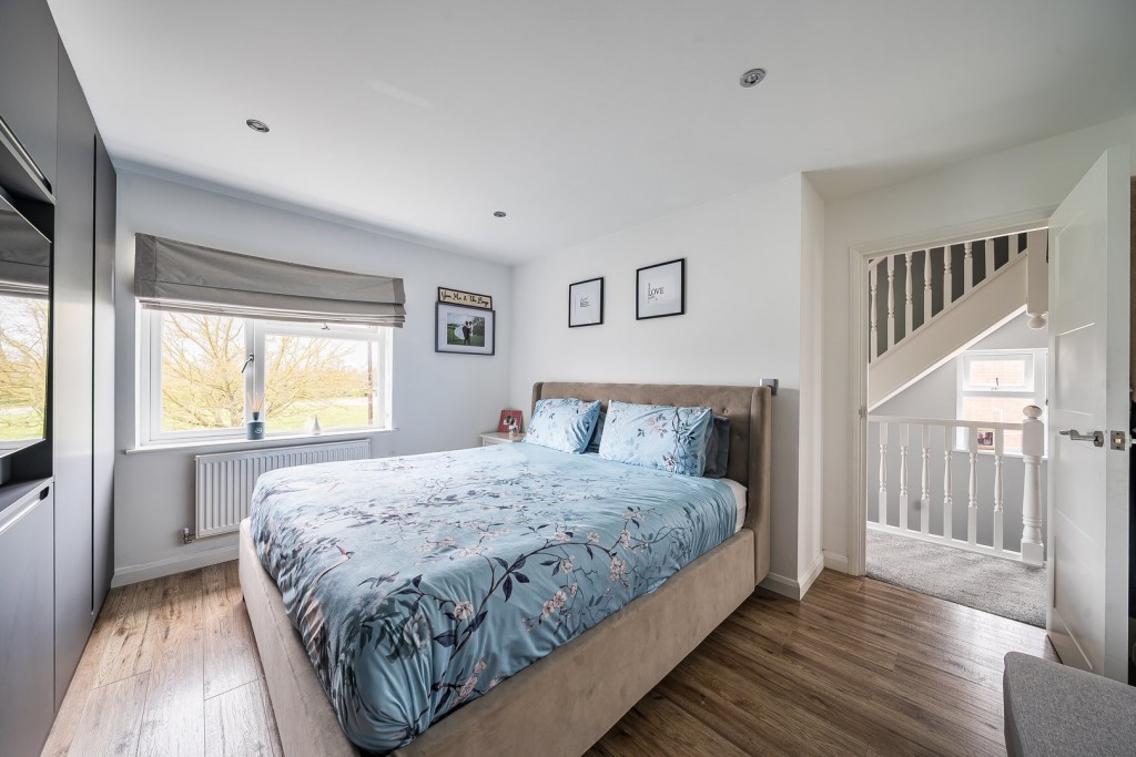 Stanford, Biggleswade, Bedfordshire