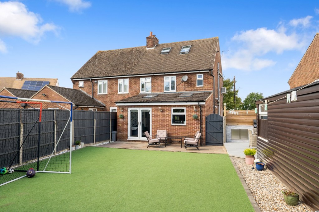 Stanford, Biggleswade, Bedfordshire