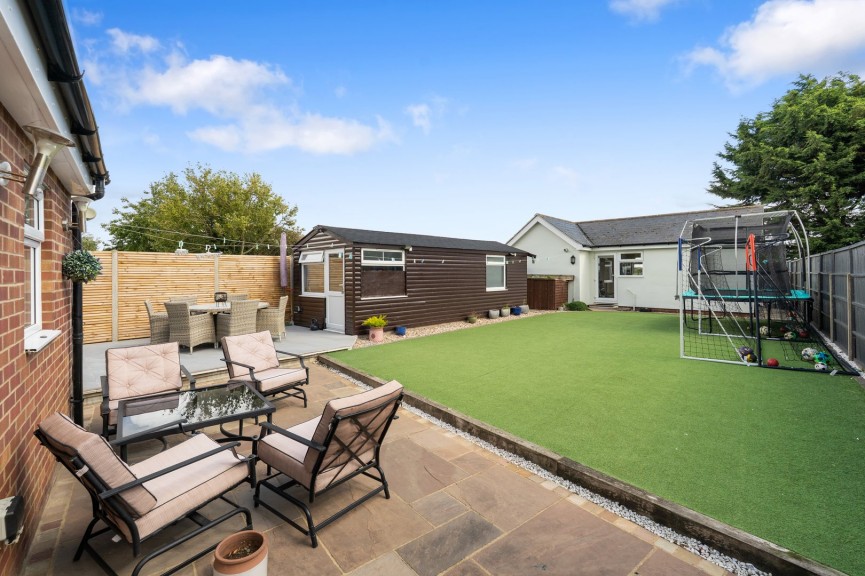 4 bedroom House for Sale Stanford, Biggleswade, Bedfordshire