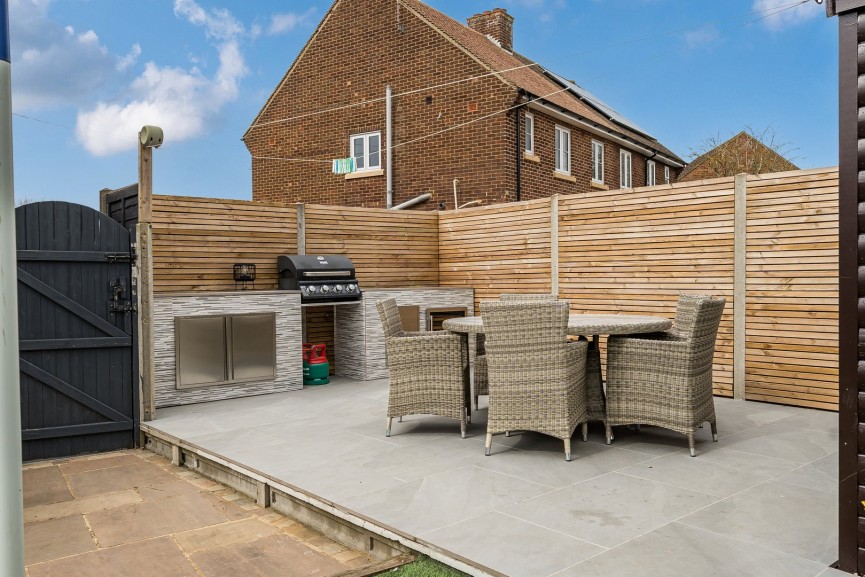 4 bedroom House for Sale Stanford, Biggleswade, Bedfordshire