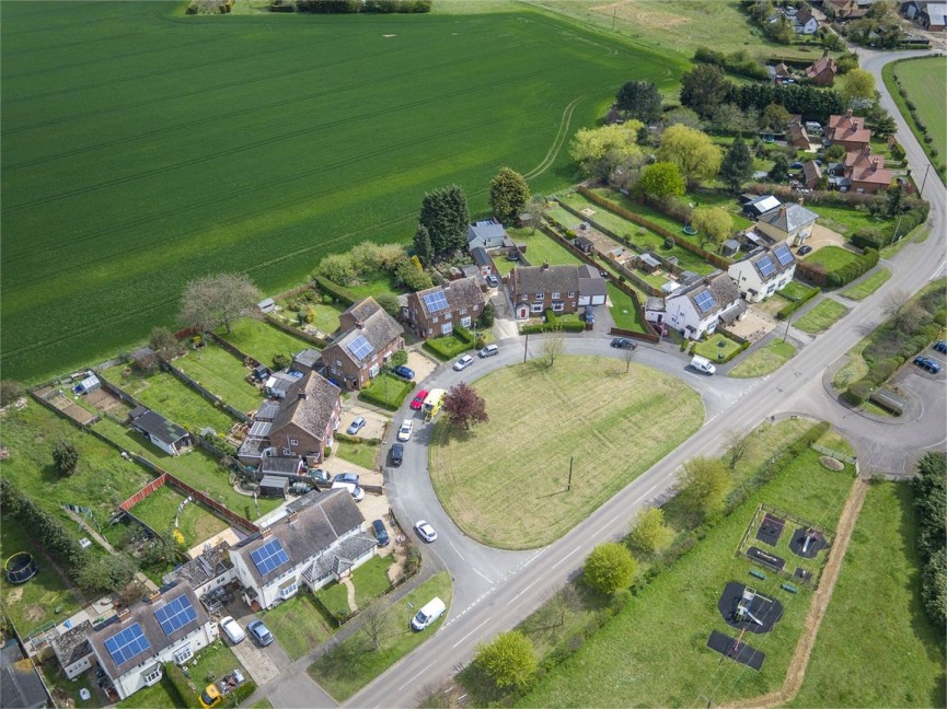 4 bedroom House for Sale Stanford, Biggleswade, Bedfordshire