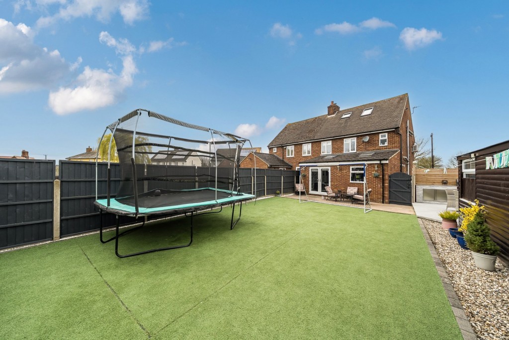 Stanford, Biggleswade, Bedfordshire