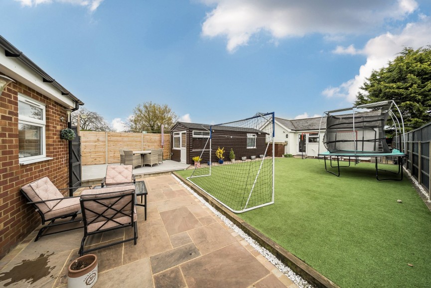 4 bedroom House for Sale Stanford, Biggleswade, Bedfordshire