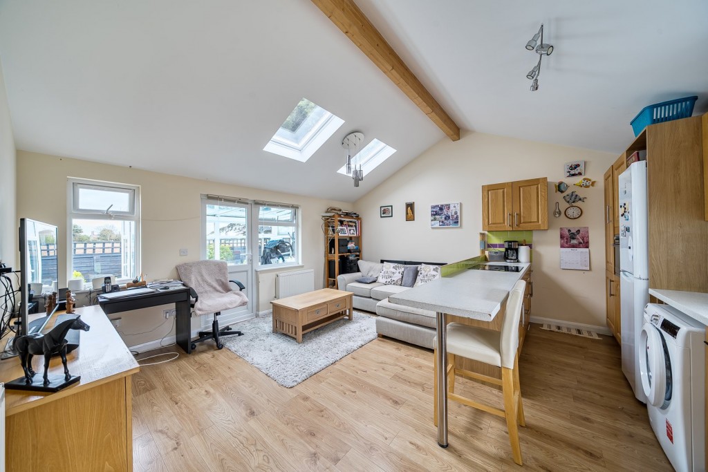 Stanford, Biggleswade, Bedfordshire