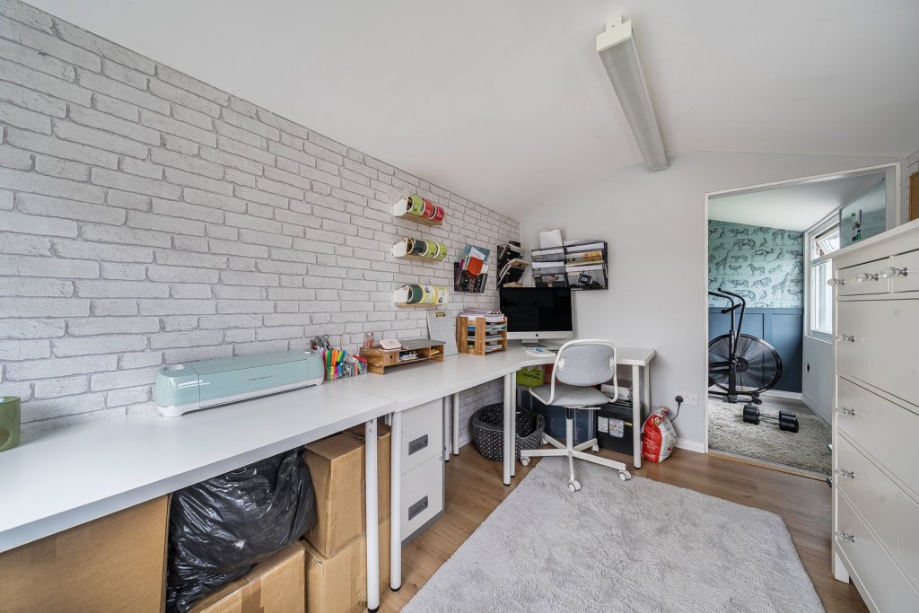 Stanford, Biggleswade, Bedfordshire