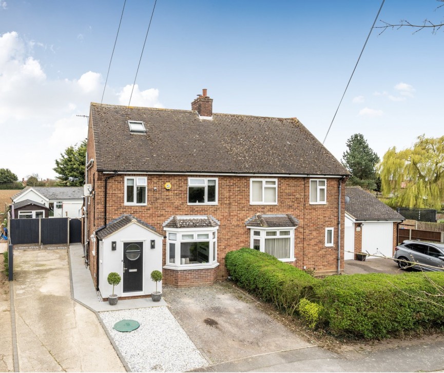 4 bedroom House for Sale Stanford, Biggleswade, Bedfordshire