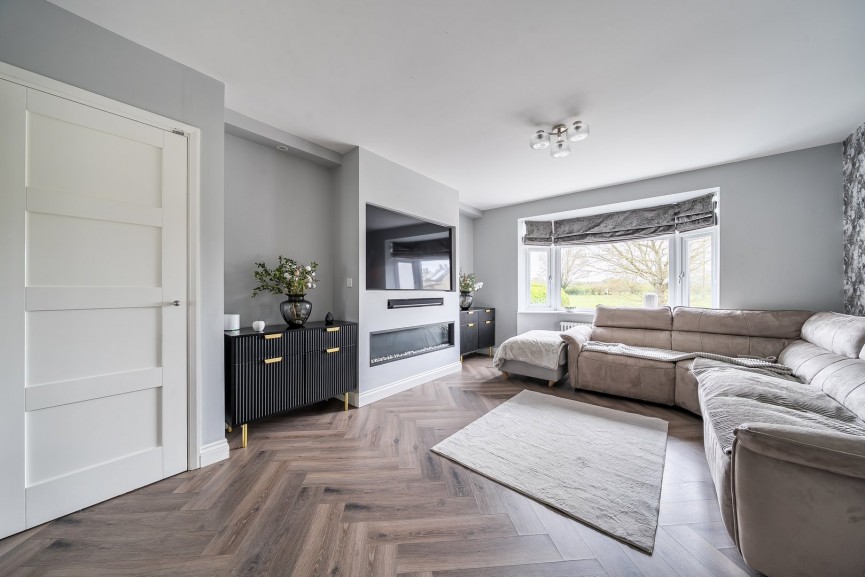 4 bedroom House for Sale Stanford, Biggleswade, Bedfordshire