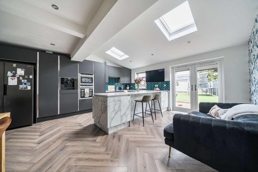 Stanford, Biggleswade, Bedfordshire