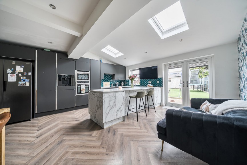 4 bedroom House for Sale Stanford, Biggleswade, Bedfordshire