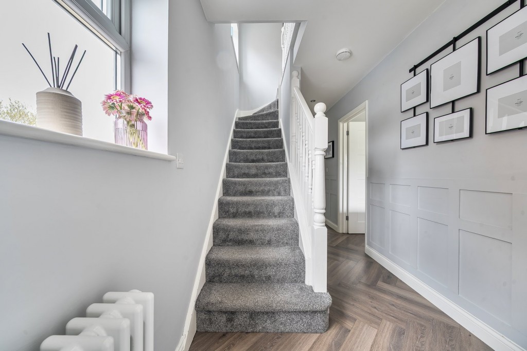 Stanford, Biggleswade, Bedfordshire