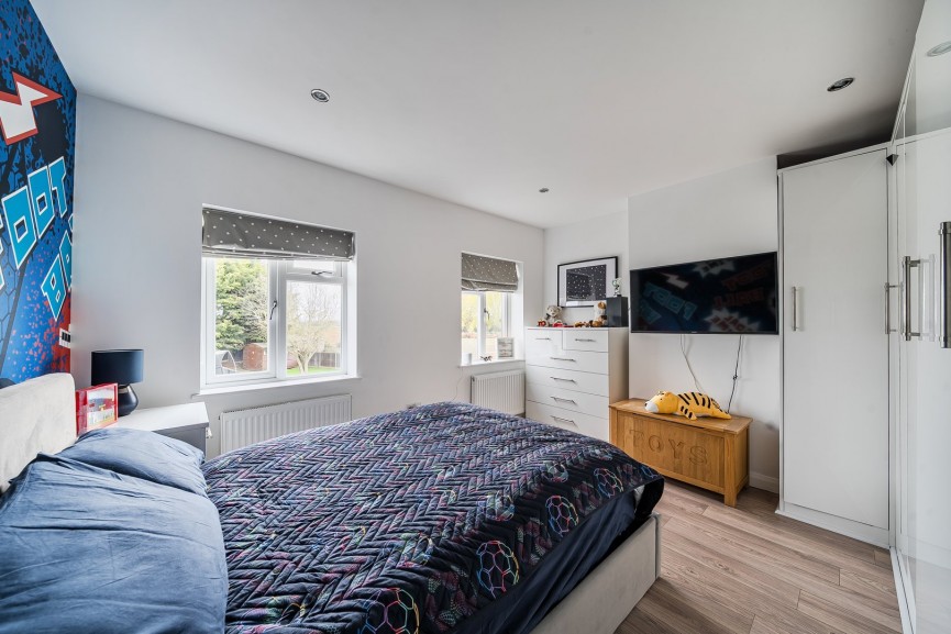 4 bedroom House for Sale Stanford, Biggleswade, Bedfordshire