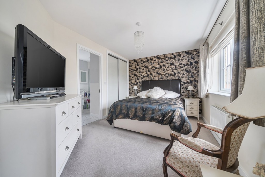 Meppershall, Shefford, Bedfordshire