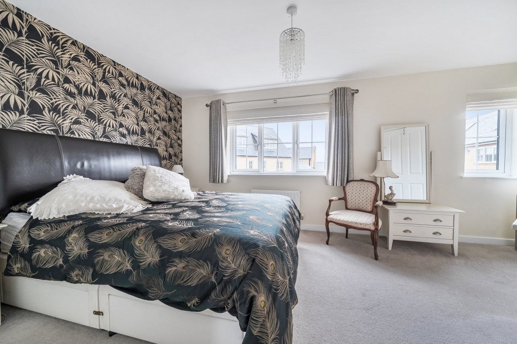 Meppershall, Shefford, Bedfordshire