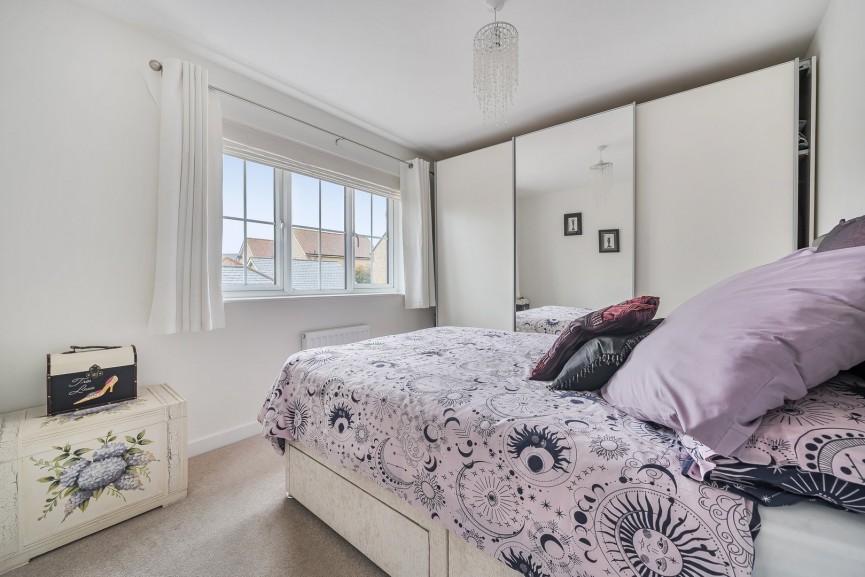 3 bedroom House for Sale Meppershall, Shefford, Bedfordshire