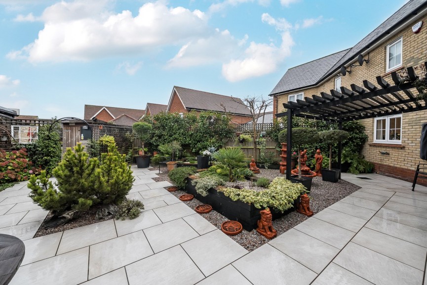 3 bedroom House for Sale Meppershall, Shefford, Bedfordshire