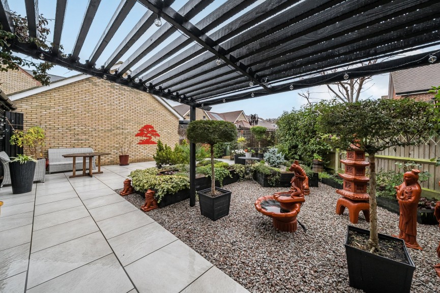 3 bedroom House for Sale Meppershall, Shefford, Bedfordshire