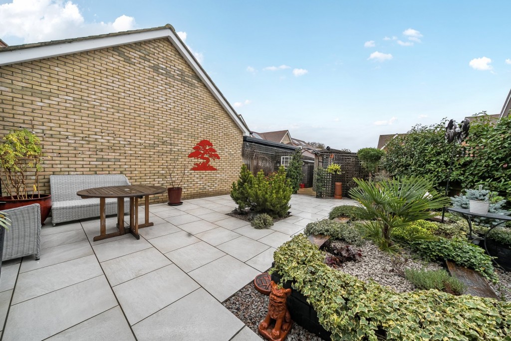 Meppershall, Shefford, Bedfordshire