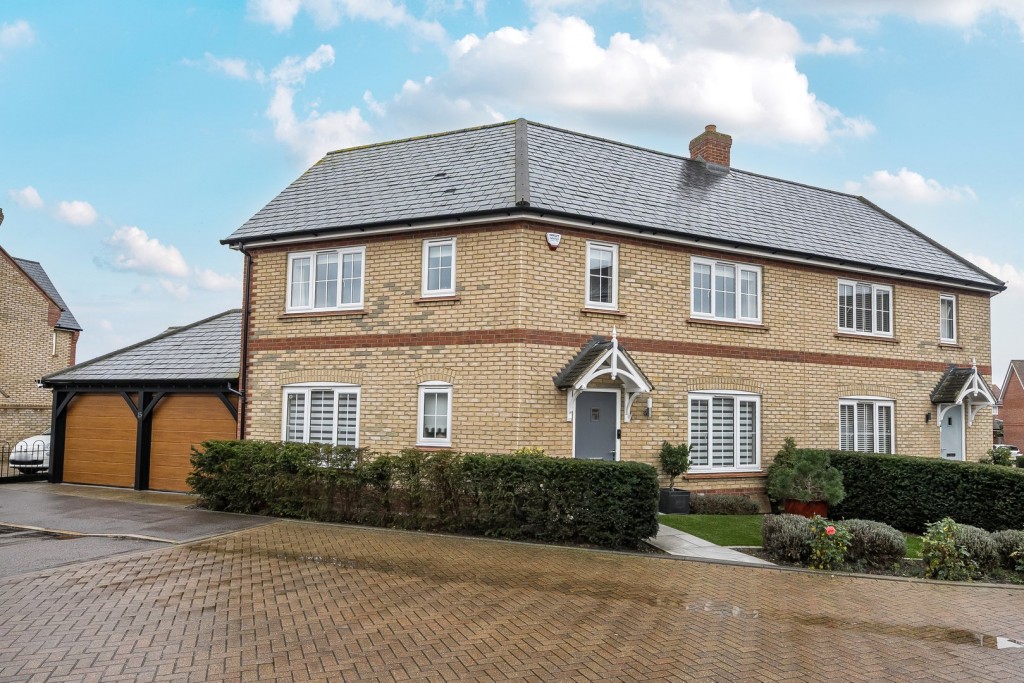 Meppershall, Shefford, Bedfordshire