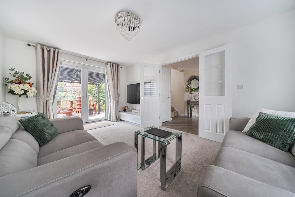 Meppershall, Shefford, Bedfordshire