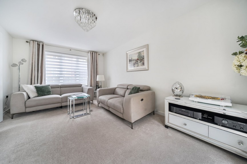 3 bedroom House for Sale Meppershall, Shefford, Bedfordshire