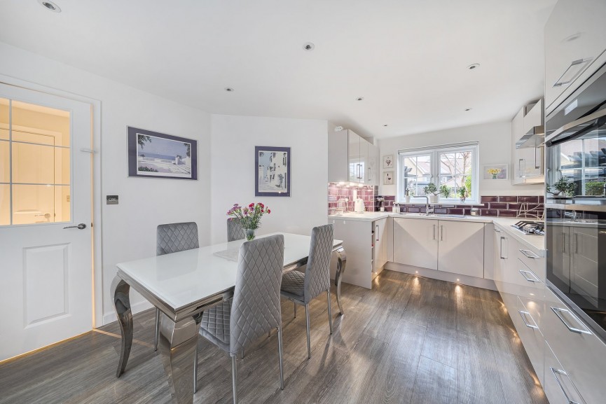 3 bedroom House for Sale Meppershall, Shefford, Bedfordshire