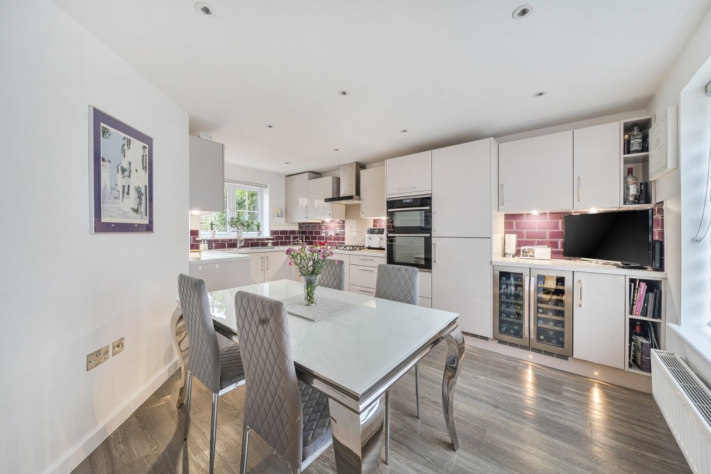 Meppershall, Shefford, Bedfordshire