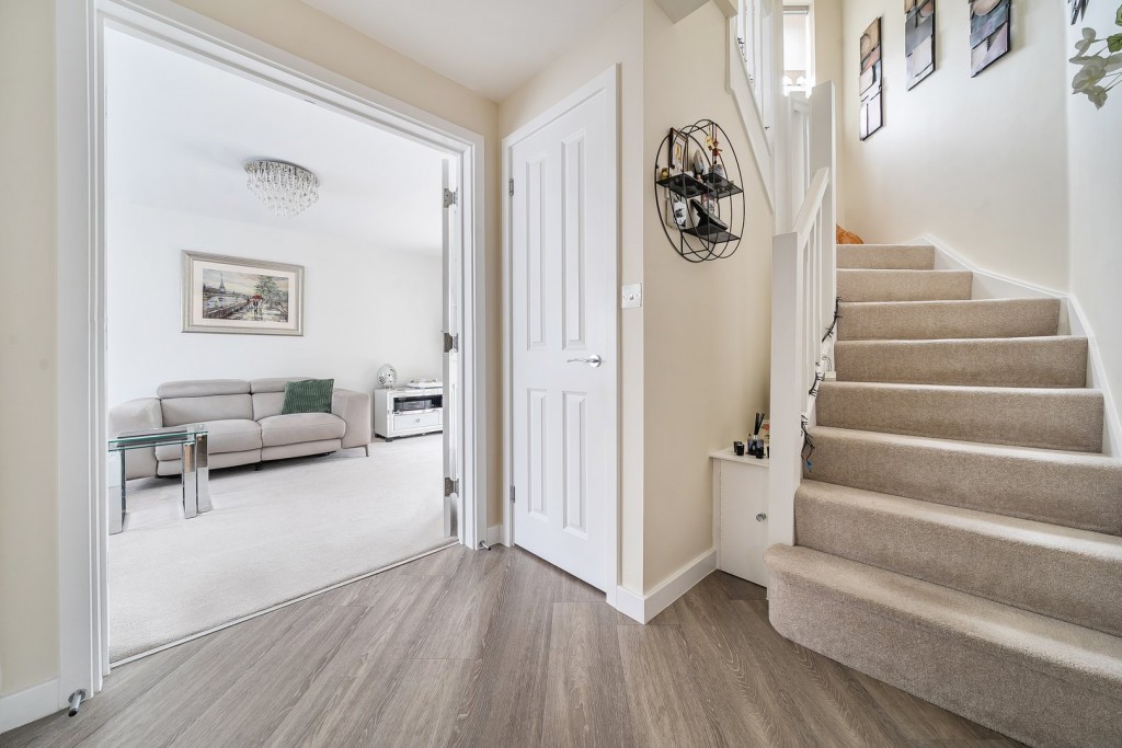 Meppershall, Shefford, Bedfordshire