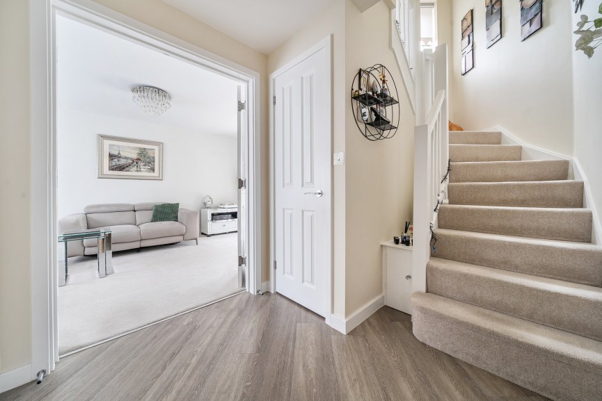 3 bedroom House for Sale Meppershall, Shefford, Bedfordshire