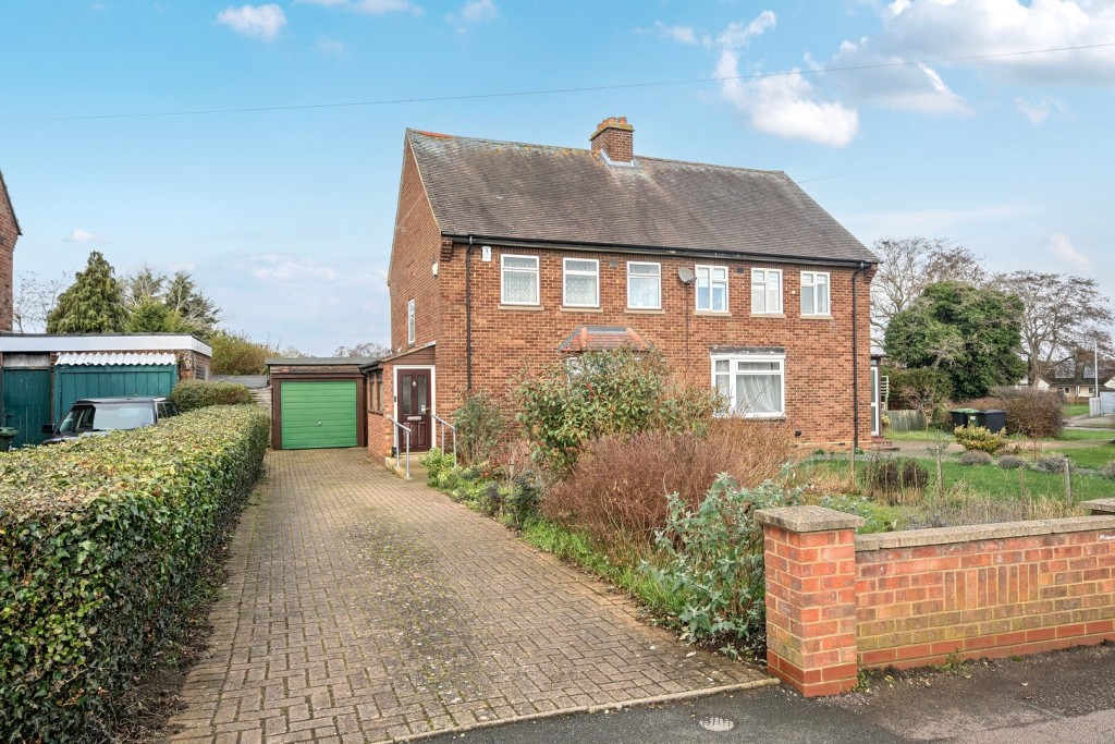 George Street, Shefford, Bedfordshire